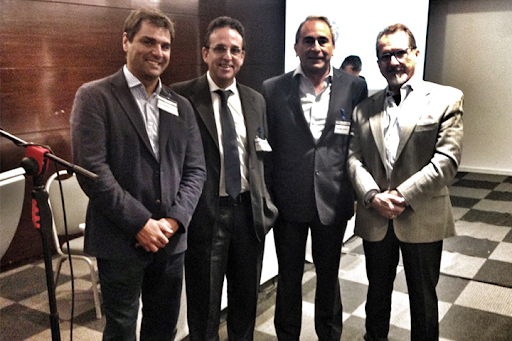 IX Congreso Uruguayo de Imagenología